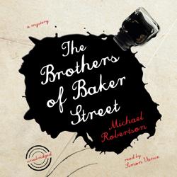 The Brothers of Baker Street