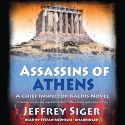 Assassins of Athens
