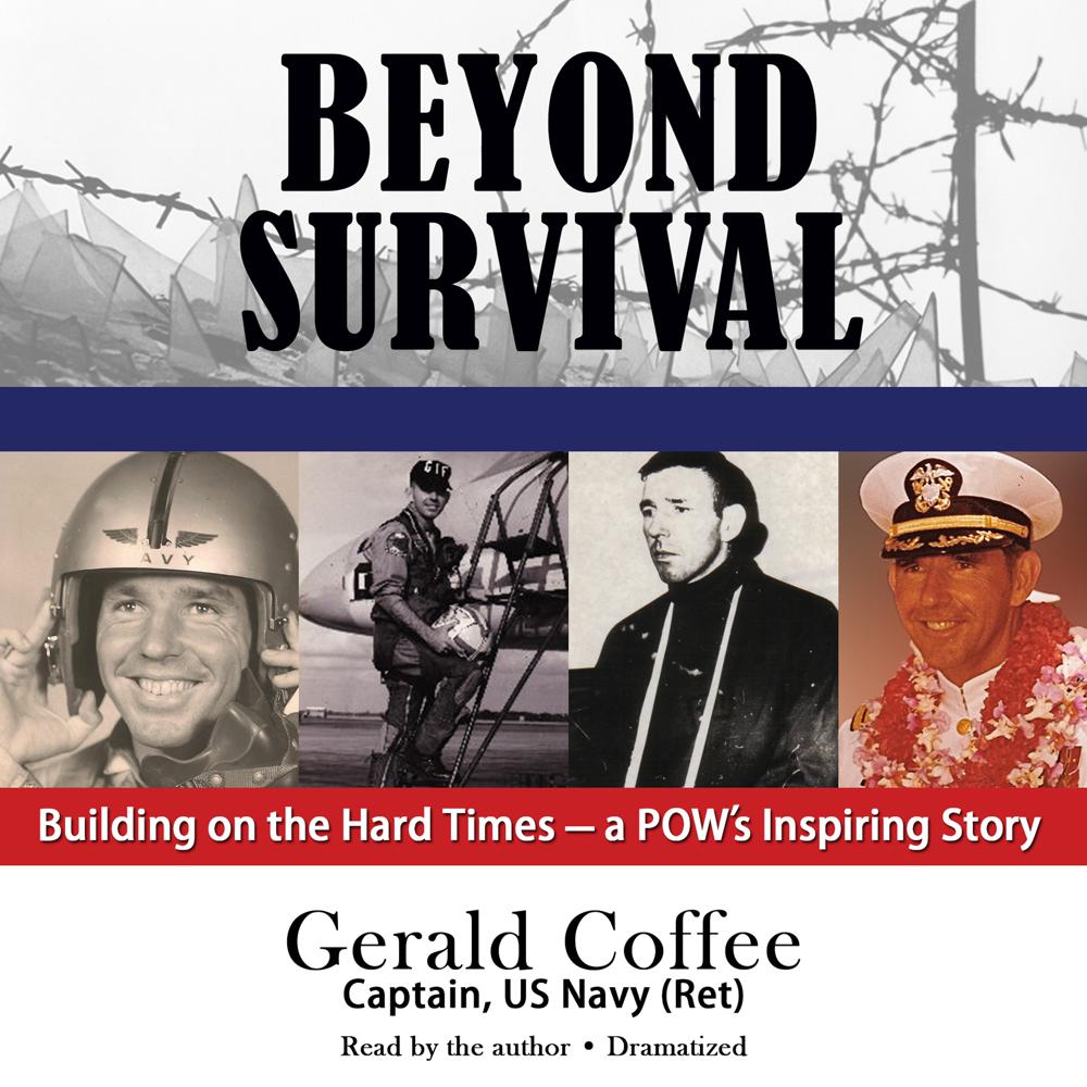 Beyond Survival by Gerald Coffee