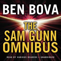 The Sam Gunn Omnibus