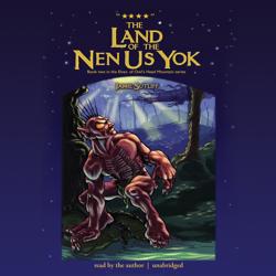 The Land of the Nen-Us-Yok