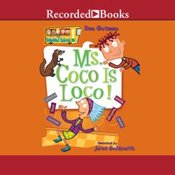 Ms. Coco Is Loco!