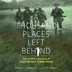 A Thousand Places Left Behind