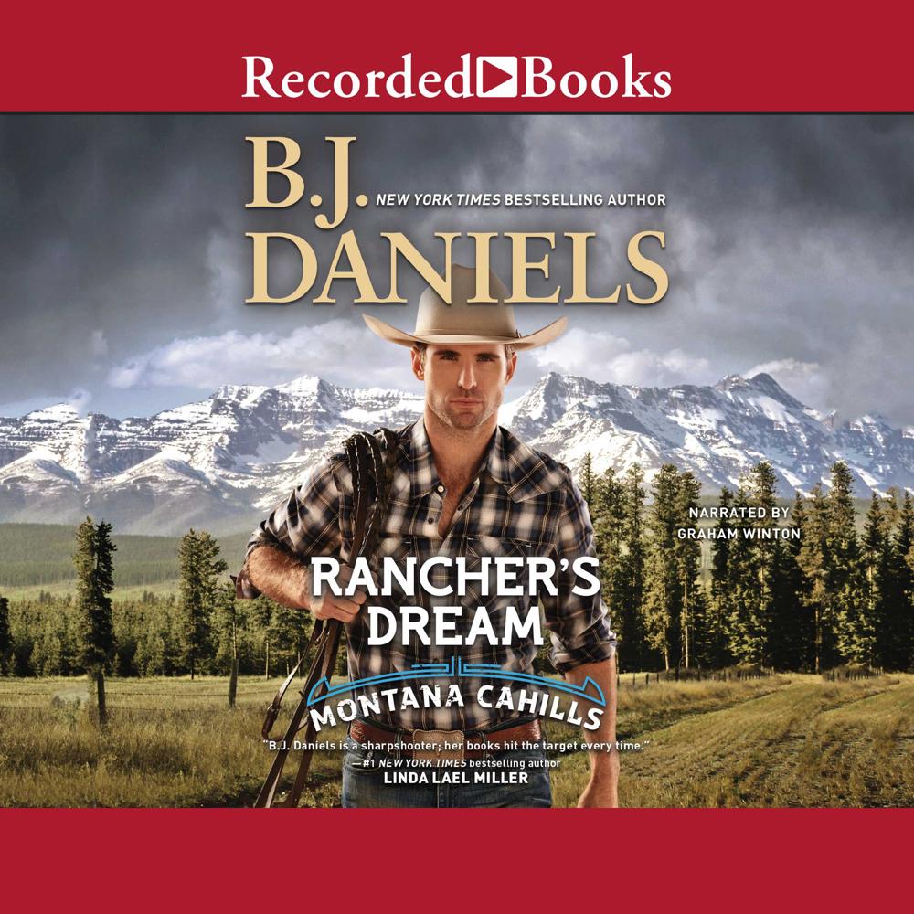 Rancher's Dream by B.J. Daniels