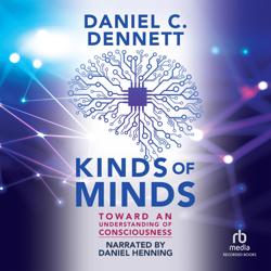 Kinds of Minds