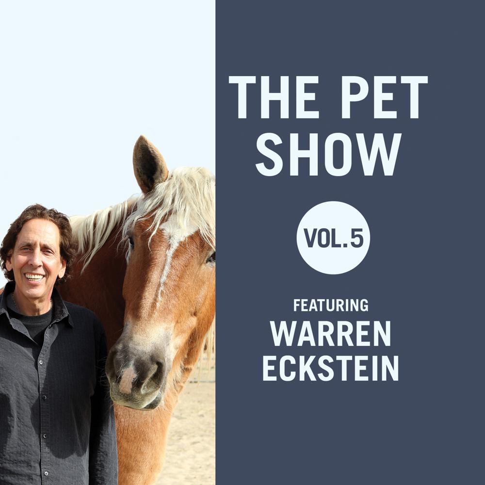 The Pet Show, Vol. 5