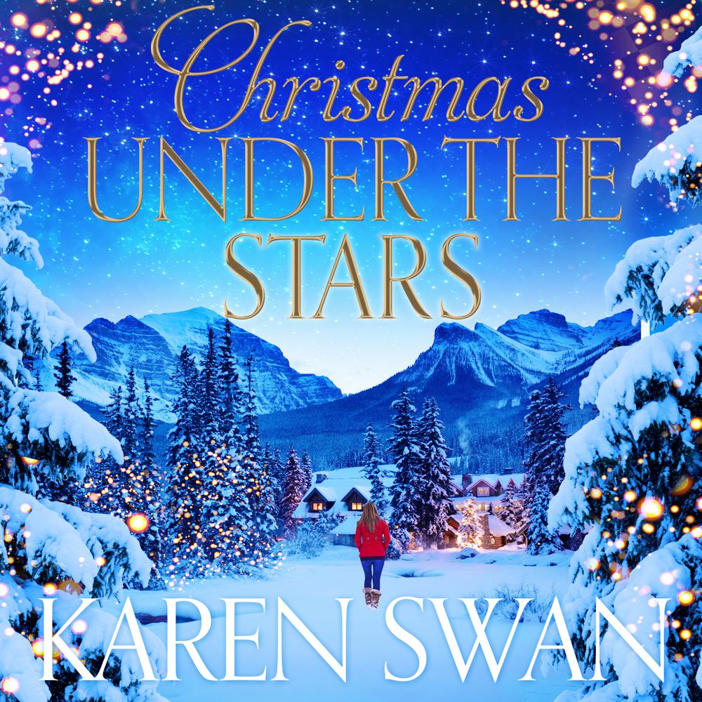 Christmas Under the Stars - xigxag