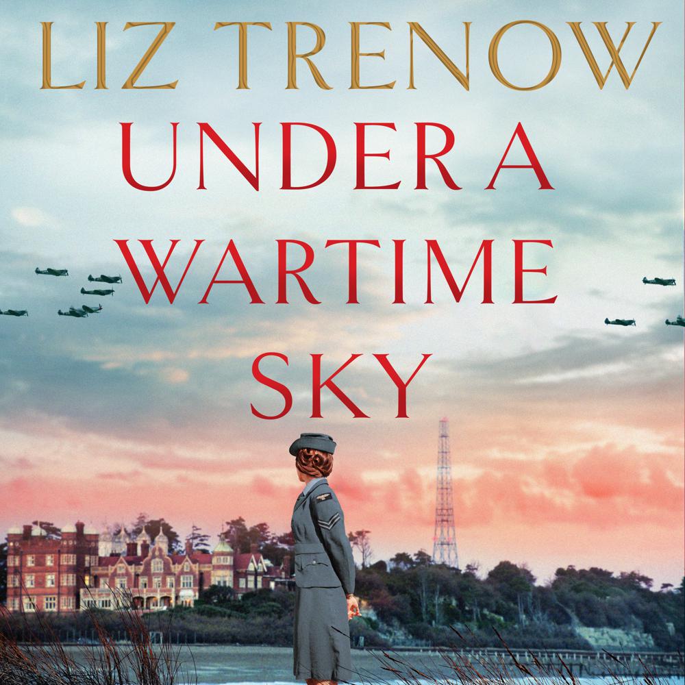 Under a Wartime Sky