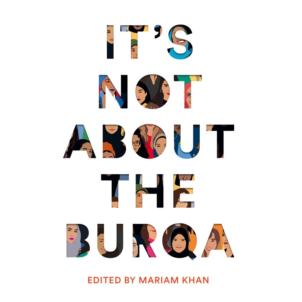 It’s Not About the Burqa