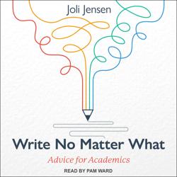 Write No Matter What