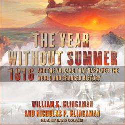 The Year Without Summer