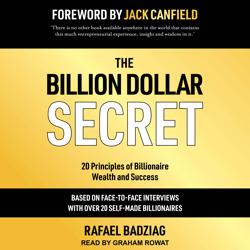 The Billion Dollar Secret