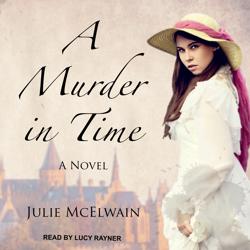 A Murder in Time