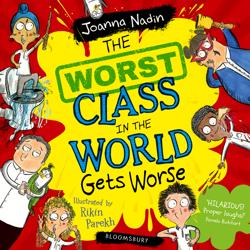 The Worst Class in the World Get...