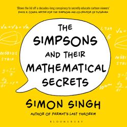 The Simpsons and Their Mathemati...