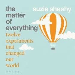 The Matter of Everything