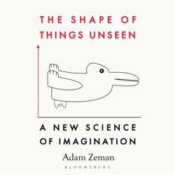 The Shape of Things Unseen