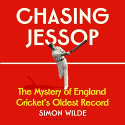 Chasing Jessop