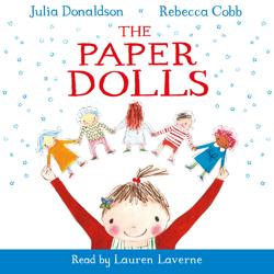 The Paper Dolls