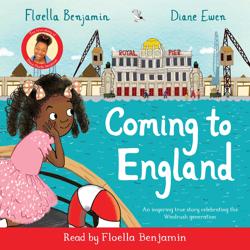 Coming to England