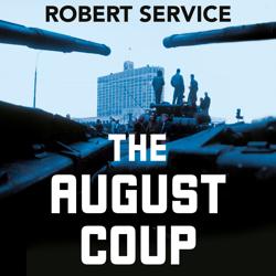 The August Coup