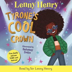 Tyrone’s Cool Crown