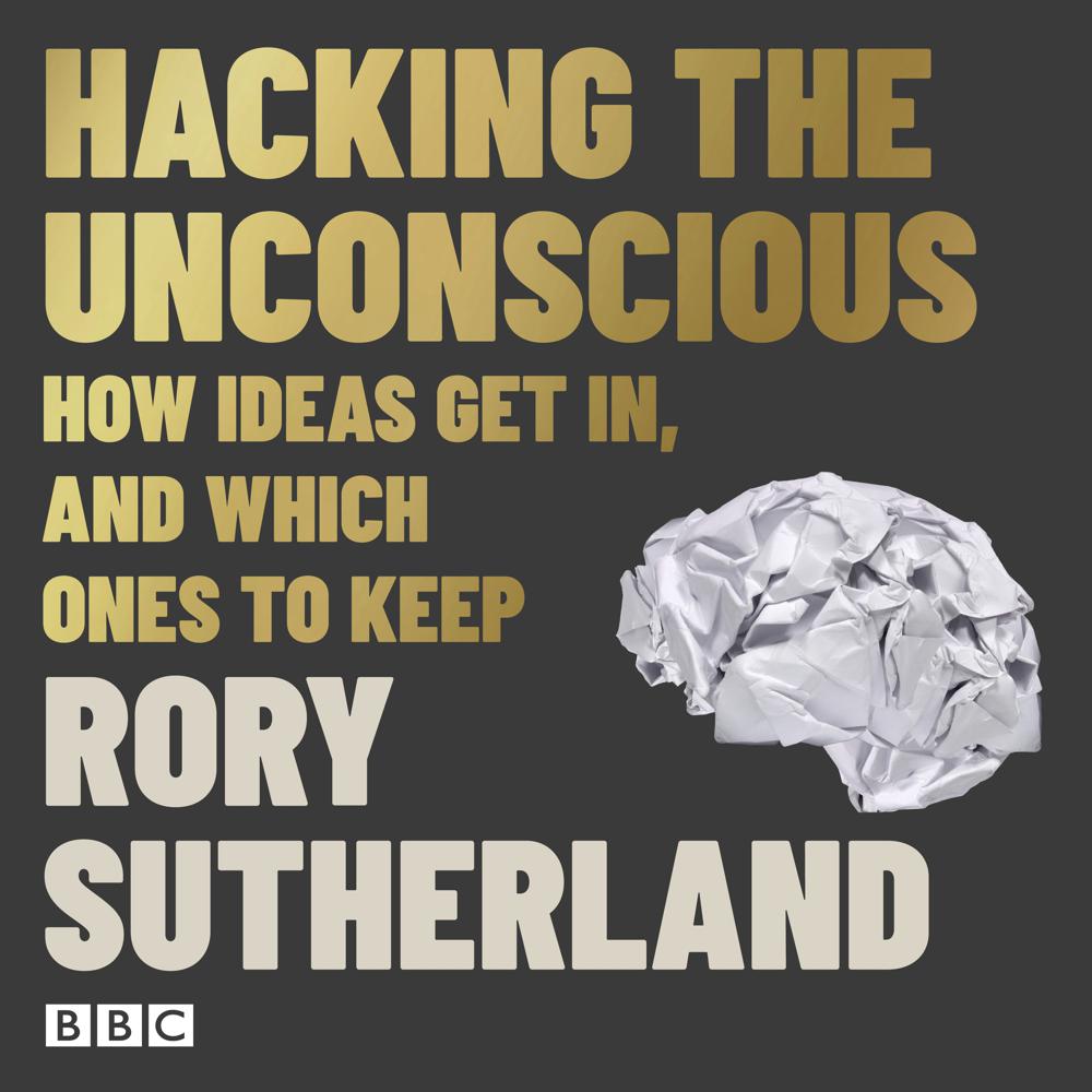 Hacking The Unconscious