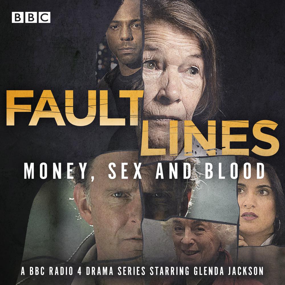 Fault Lines: Money, Sex and Blood - xigxag