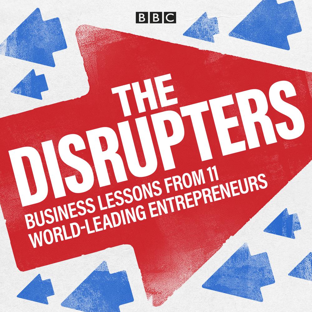 The Disrupters