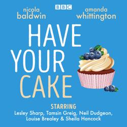 Have Your Cake