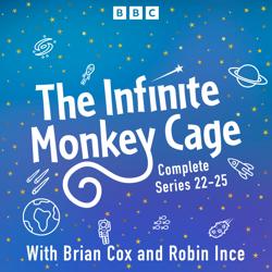 The Infinite Monkey Cage: Series...