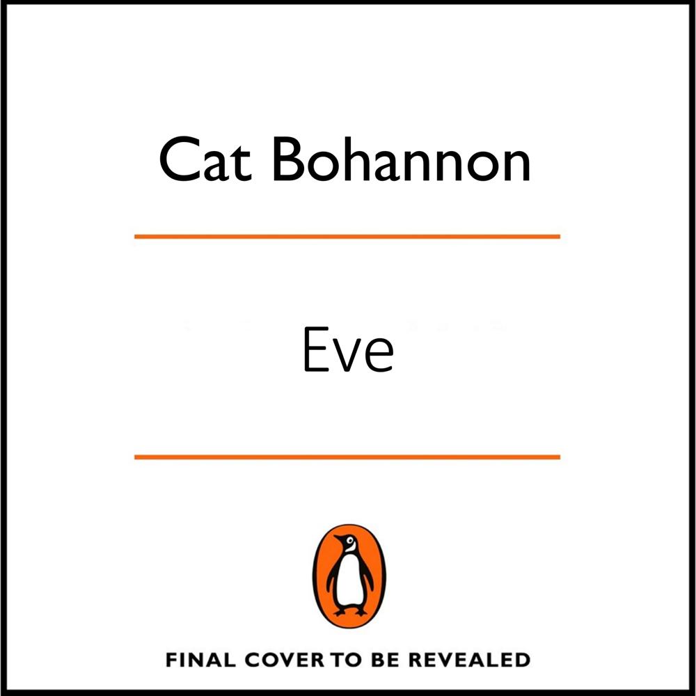 Eve - Cat Bohannon