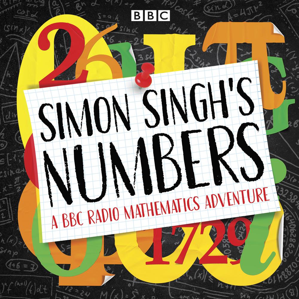 Simon Singh’s Numbers