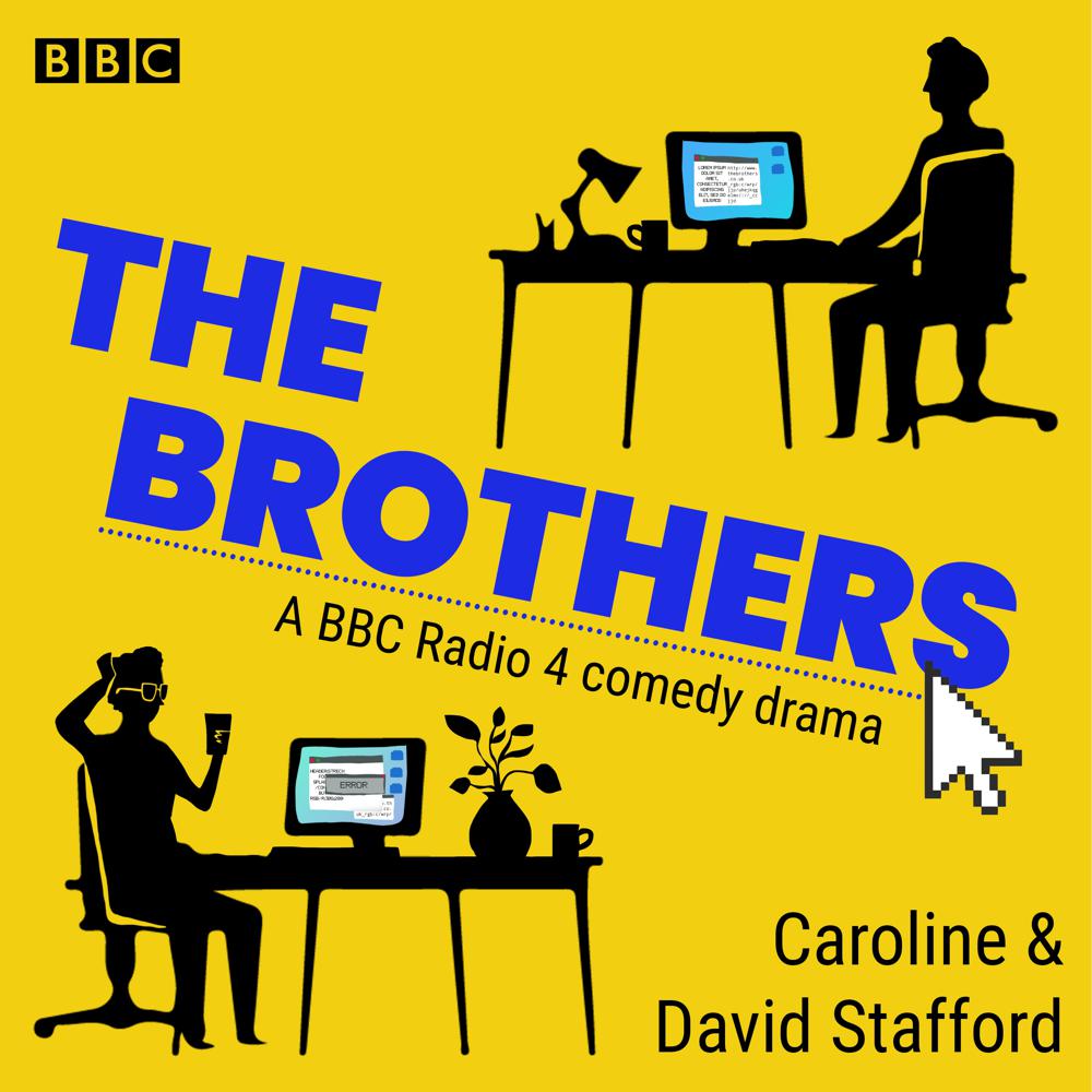 The Brothers: The Complete Serie...