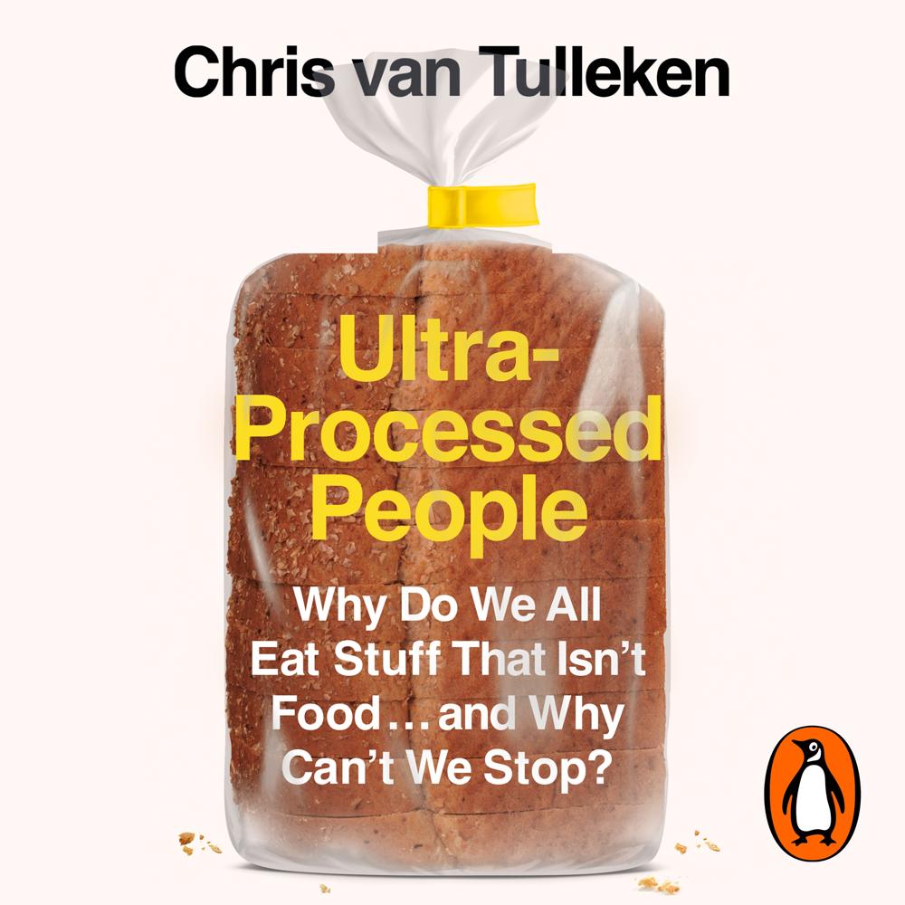 Ultra-Processed People