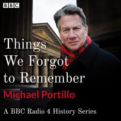Things We Forgot to Remember