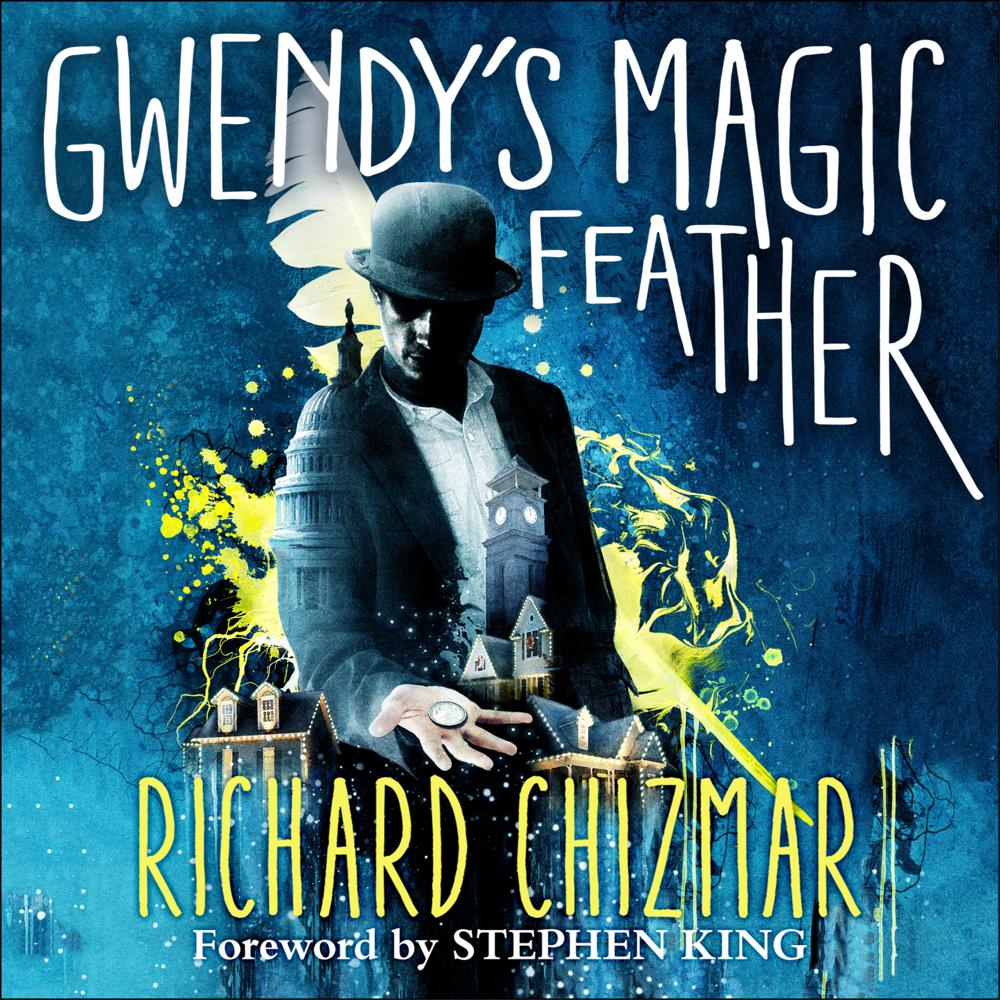 Gwendy’s Magic Feather