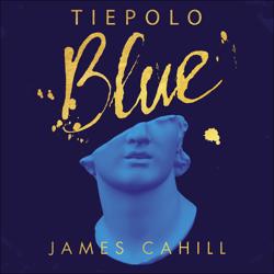 Tiepolo Blue