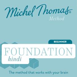 Foundation Hindi (Michel Thomas ...