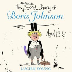 The Secret Diary of Boris Johnso...
