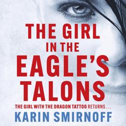 The Girl in the Eagle’s Ta...