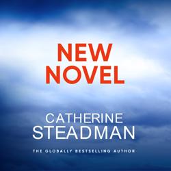 Untitled New Novel