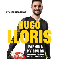 Earning My Spurs: A Life in Foot...