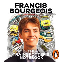The Trainspotter’s Notebook