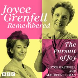 Joyce Grenfell Remembered: The P...