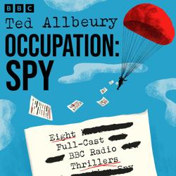 Occupation: Spy