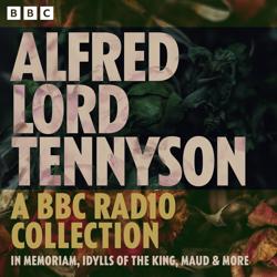 Alfred Lord Tennyson: In Memoria...