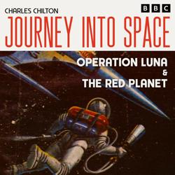 Journey into Space: Operation Lu...