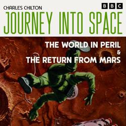 Journey into Space: The World in...