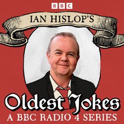 Ian Hislop’s Oldest Jokes